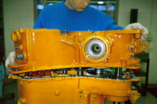 Gearbox联合攻打